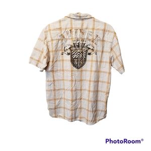Women's Avirex Cotton Size 18